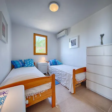 House Vissa *