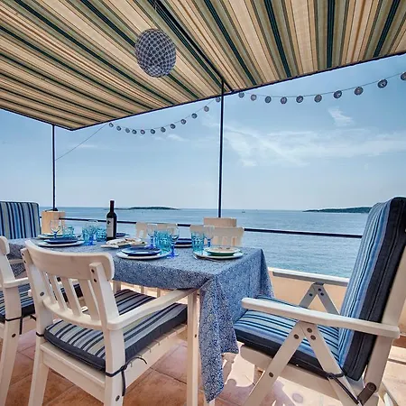 House Vissa