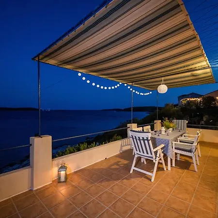 House Vissa Ferienhaus Vis