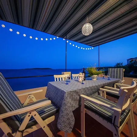 House Vissa Vis