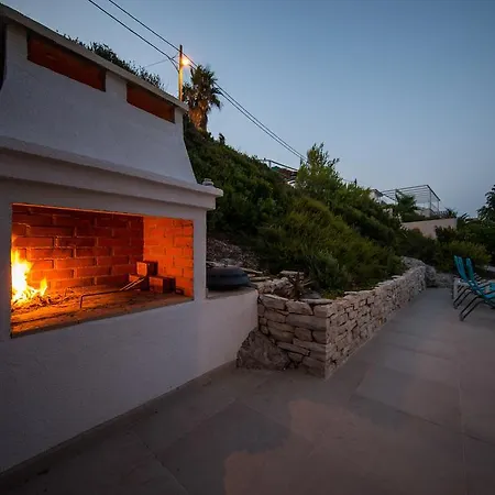 Ferienhaus House Vissa *