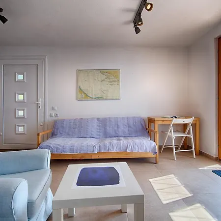 Ferienhaus House Vissa Vis