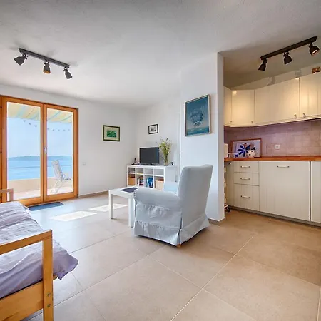 House Vissa Ferienhaus Vis