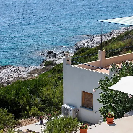 Ferienhaus House Vissa *